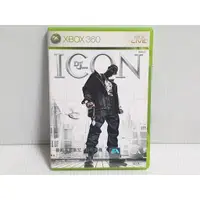 在飛比找蝦皮購物優惠-{哈帝電玩}~XBOX360 原版遊戲 紐約街頭教父：嘻哈偶