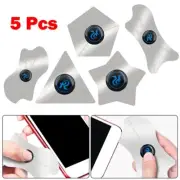 Handy Stainless Steel Phone Repair Tool Set with Pry Bar Crowbars 5Pcs Set