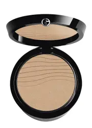 Armani Beauty Luminous Silk Glow Fusion Powder - 4