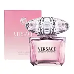 (現貨免運）現貨正品！VERSACE 凡賽斯 香戀水晶女性淡香水 30ML/50ML/90ML