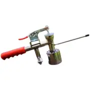 Oxalic Acid Evaporator Heated Smoker Beekeeping Tools R6R79203
