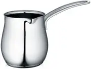 Frothing Jug Pro 750Ml, Silver, 4017166299618