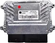 25181083 5wy1j11a ECU Original Car Engine Computer Board Electronic Control Unit Compatible for Cruze 1.6 1.8 at Mt