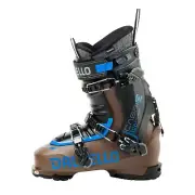 Dalbello Cabrio MV Free 100 Men's Ski Boots, Mocha/Black, M27.5 MY25