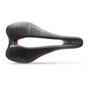 BIKE SADDLE BRAND: SELLE ITALIA SLR BOOST KIT CARBONIO SUPERFLOW