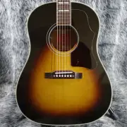 Gibson: Southern Jumbo Original Vintage Sunburst