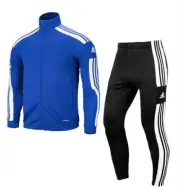 adidas Squadra 21 Men's Training Suit Set GP6463_GK9545