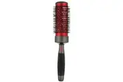 Hi Lift Ceramic Tourmaline Thermal Super Grip Ionic Hot Tube Hair Brush 43mm