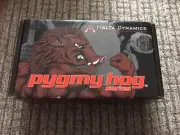 Pygmy Hog 11 feet Web Self Retracting Lifeline with Rebar Hook 4.25 lbs.