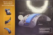 Multilevel Back Stretcher