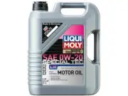 Liqui Moly 42VH78C Engine Oil Fits 2018-2020 Land Rover Range Rover Velar (for: Land Rover)