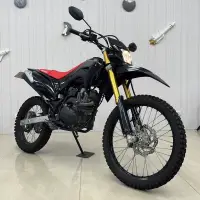 在飛比找蝦皮購物優惠-2021年 HONDA CRF150L #越野機車 #CRF