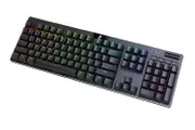 1st Player Bullet Hunter MK6 RGB Backlight Mechanical Gaming Keyboard