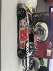 Kevin Harvick 2006 1/24 GM Goodwrench Color Chrome Elite #95 of 144