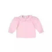 Toddler Girl Nantucket Kids Gingham Posey Blouse 2T New