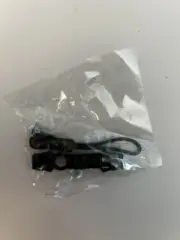 Universal Zipper Repair Kit - 12 Pcs, Quick Install Detachable Pulls