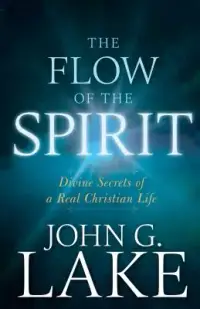 在飛比找博客來優惠-The Flow of the Spirit: Divine