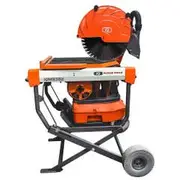 iQ POWER TOOLS iQ MS362 Dry Cutting MASONRY Saw w. 420mm Blade iQ-MS362
