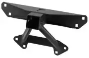 New OEM Polaris Front Receiver Hitch for 2013-2015 Ranger 570 / 900 XP - 2878846