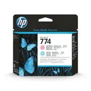 HP 774 Light Magenta/Light