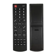 Replace Remote Control For Dynex DX-LCD32 DX-LDVD1910A DX-LDVD2210AB LED LCD TV