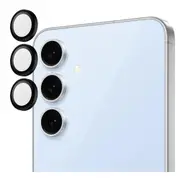 PanzerGlass Galaxy S24 FE Hoops 1464 Lens Protector [1464]