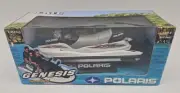 2000 Ertl Polaris Genesis Jet Ski diecast metal watercraft 1:18 Toy model MIB #2