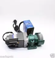 New Electric Diamond Dresser for Grinding Wheel with Speed Control 110V/220V