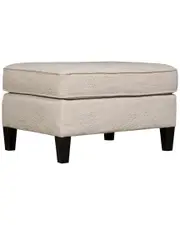 Bernhardt Addison Ottoman