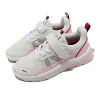 在飛比找森森購物網優惠-Puma 童鞋 Anzarun 2.0 AC+PS 中童 白