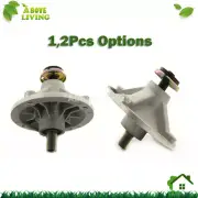 Long Shaft Spindle Assembly For Toro ZX18-44ZX ZX18-52ZX ZX19-52ZX ZX440