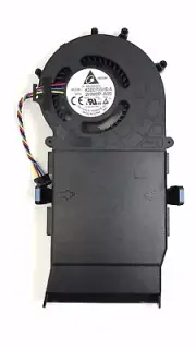 NEW Dell Optiplex 3020M 9020M 7040M Cooling FAN 019P4P 02HM9P KSB0705HB-A00