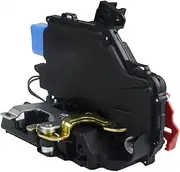 Car Door Lock Actuator for Seat for Altea 2004-2006 for Toledo 2005-2009 Door Lock Actuator 3D1837015A 3D1837016A 7L0839016A Door Lock Catch Actuator