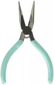 We R Memory Keepers Wire Clippers The Cinch 71001-1 Blue