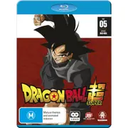Dragon Ball Super - Part 5