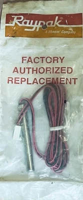 Raypak (005299B) Temperature sensor 3 Wire