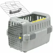 Moderna Odyssey Cat Travel Crate, Dual Entry
