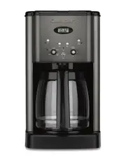 Cuisinart Brew Central 12-Cup Programmable Coffee Maker