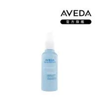 在飛比找momo購物網優惠-【AVEDA】輕感柔亮液 100ml