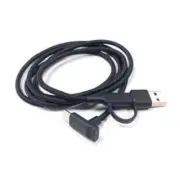 Pulsar USB Type-C Cable - Right Angle