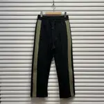 《OPMM》-［ADIDAS] X FEAR OF GOD SUEDE FLEECE SWEAT PANTS