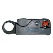 WATTMASTER 4-12mm Rotary Coaxial Cable Stripper WATDAT030B1