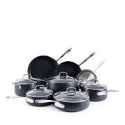 All-Clad HA1 Expert 13 Piece Cookware Set
