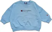 [Champion] Baby Trainer with Script Logo Embroidery