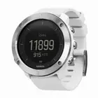 Suunto Traverse GPS Men's Watch SS021842000 (White)