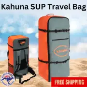 Kahuna Huna Travel Bag for Inflatable Stand up Paddleboard SUP