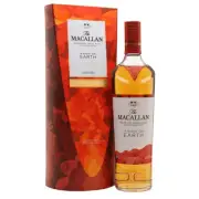 Macallan A Night on Earth in Scotland Single Malt Scotch Whisky 700ml