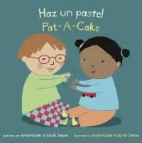 在飛比找博客來優惠-Haz Un Pastel/Pat a Cake