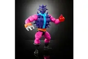 Masters Of The Universe Origins Spikor Action Figure Cartoon Collection