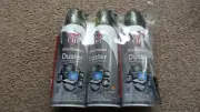 Dust-Off Disposable Duster - Pack of 3 x 10 oz.